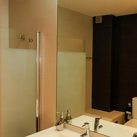 Akisol Vale Ii Apartmán