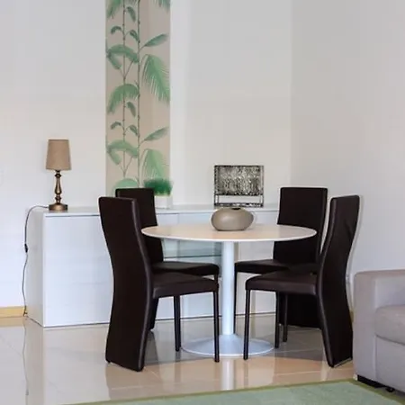 Apartmán Akisol Vale Ii *