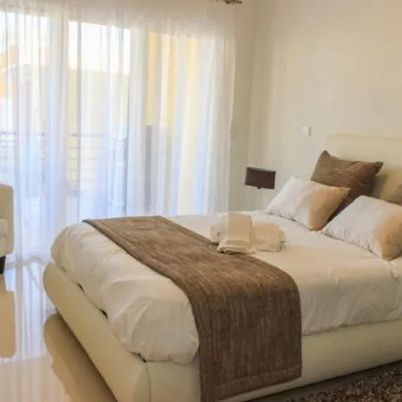 Apartmán Akisol Vale Ii Albufeira