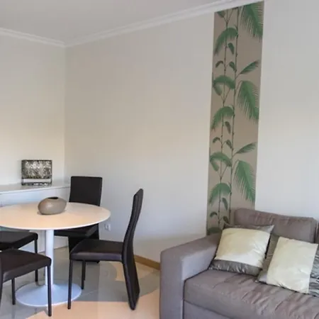 Apartmán Akisol Vale Ii