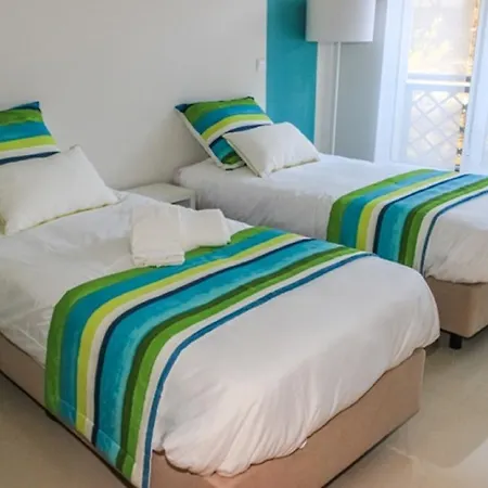 Akisol Vale Ii Apartmán